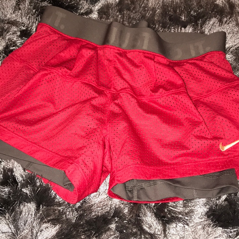 Nike shorts